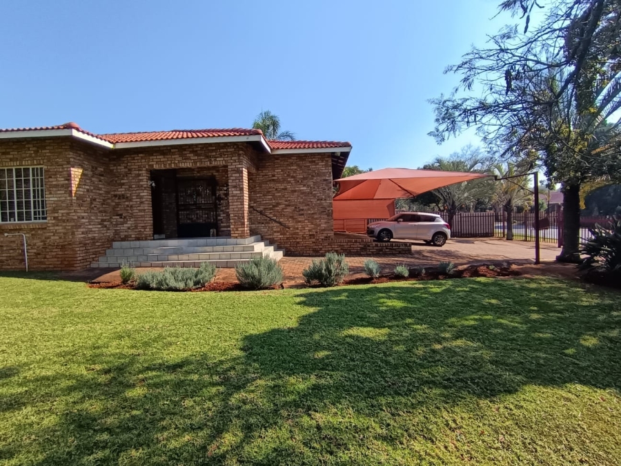 4 Bedroom Property for Sale in Cashan North West